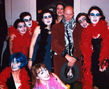 Gruppenbild